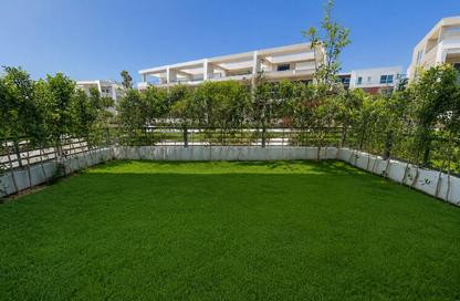 Apartment - 3 Bedrooms - 3 Bathrooms for sale in Pyramids Hills - Cairo Alexandria Desert Road - 6 October City - Giza